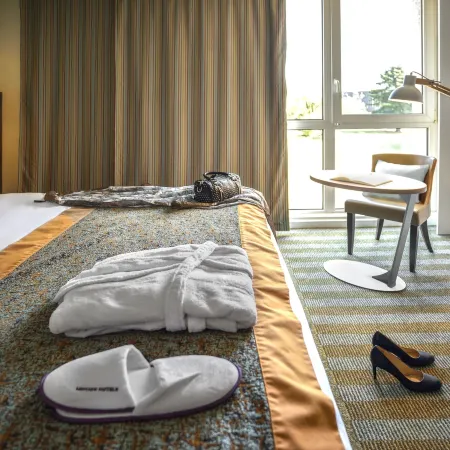 Hôtel Mercure Lille Aéroport