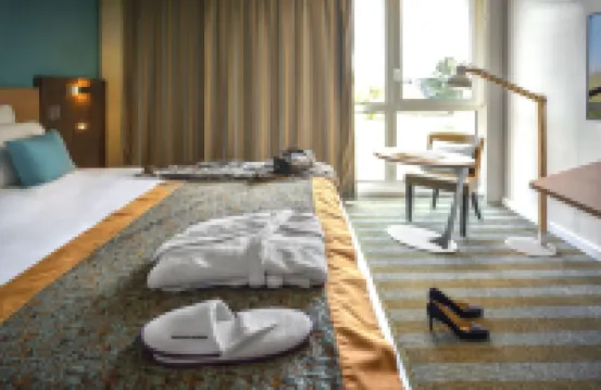 Hôtel Mercure Lille Aéroport