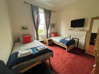 Airdenair Guest House