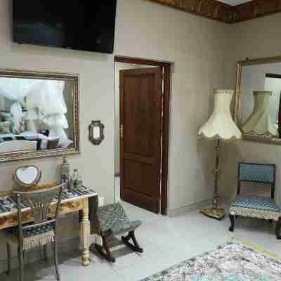 Excalibur Boutique Hotel Rooms