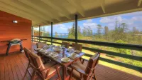 Endeavour Lodge