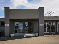 Aspree Motor Inn Hotels in Palmerston North