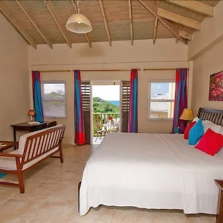 Grooms Beach Villa & Resort