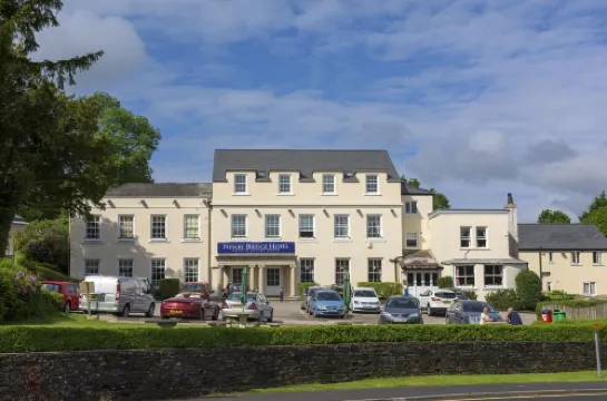 Newby Bridge Hotel Hotels in South Lakeland District