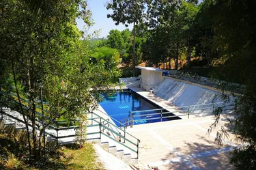 รูปภาพของสวนสายไหม วังน้ำเขียว