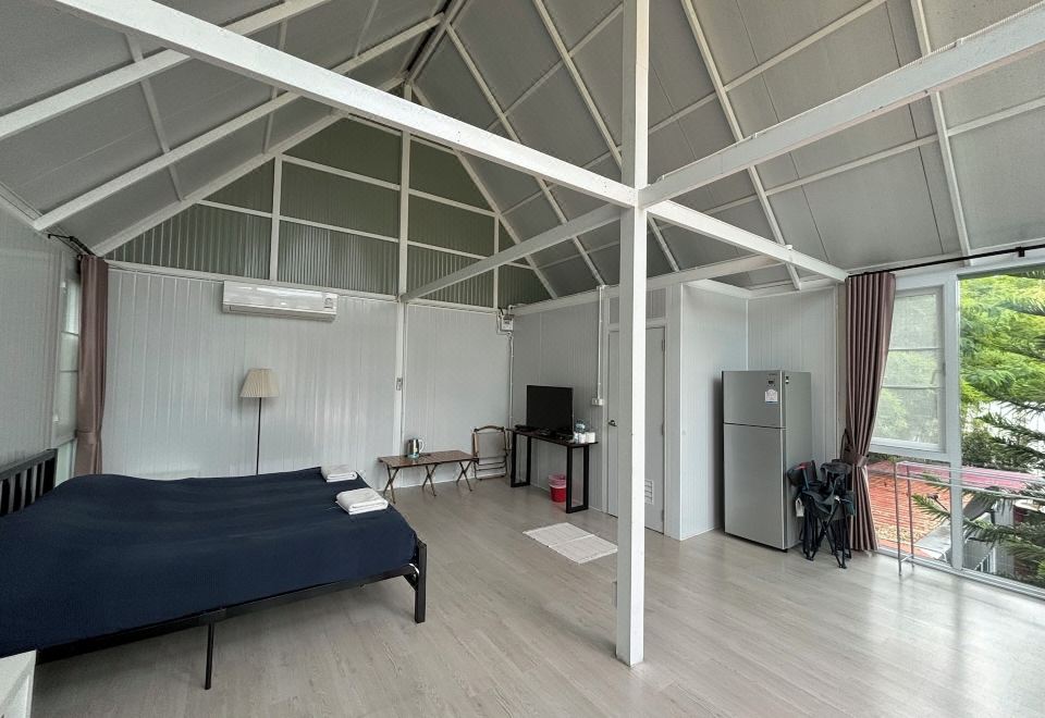 Suansaimai Resort - Housity