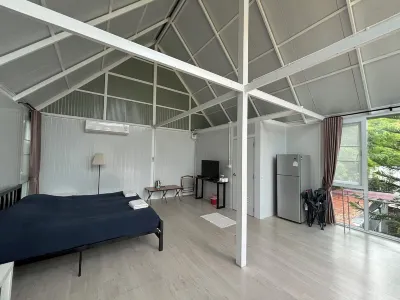 Suansaimai Resort Hotels near วัดป่ารัตนวัน