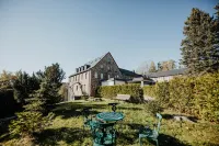 Sonnenhotel Hoher Hahn Hôtels à : Schwarzenberg