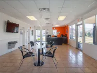 Motel 6 Tifton, GA Hotels in Tift County