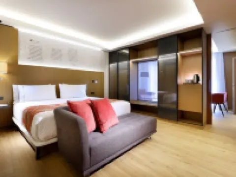 Áurea Catedral by Eurostars Hotel Company Hotels in Granada