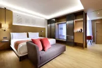 유로스타 카테드랄 그라나다 호텔