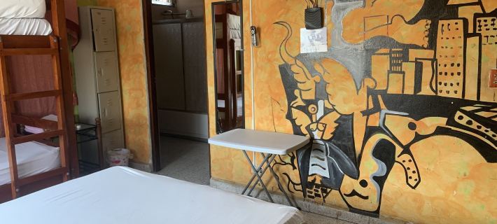 Tamarindo Hostel Hotels in San Pedro Sula