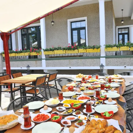 Petrino Gökçeada Hotel&Kitchen