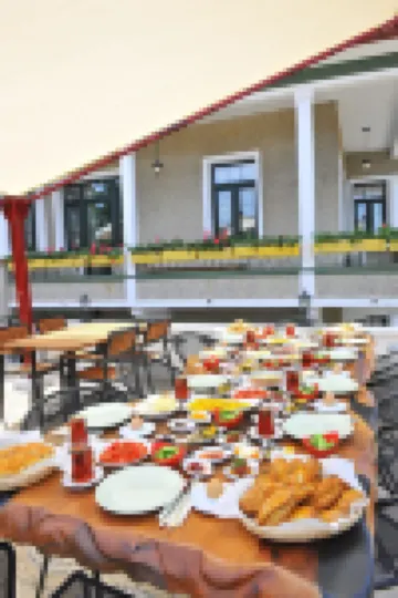 Petrino Gökçeada Hotel&Kitchen