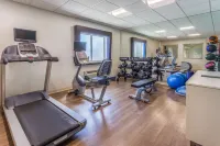 Holiday Inn Express Columbus - Ohio Expo Center