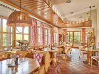 Hapimag Ferienwohnungen Braunlage - Morgenmad