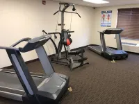 Independence Stay - Gym