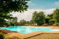 Tenuta Sant'Ilario -  case vacanza in affitto
