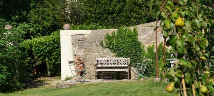 La Maison Jaffran, Suite en Ville Hotels in Ardeche