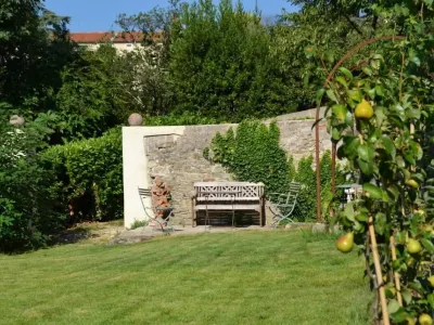 La Maison Jaffran, Suite en Ville