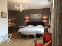 Chateau Pech-Céleyran Hotels in Vinassan