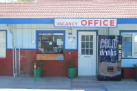 City Center Motel Hotels in Indio