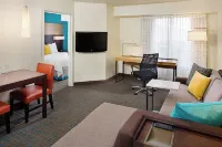 Residence Inn Detroit Livonia Hotels in Livonia