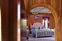 Banana Bank Lodge Hotel di Belmopan