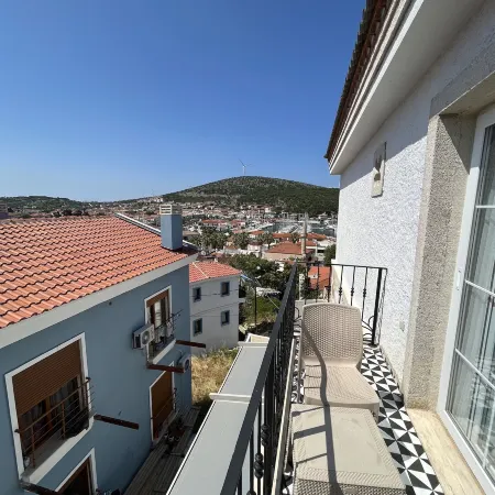 Villa Veria