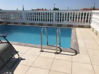 Villa San Rocco Bed & Breakfast - Pools