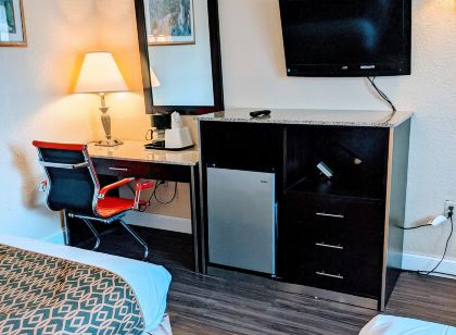 나이츠 인 애틀랜틱 시티 니어 보드워크