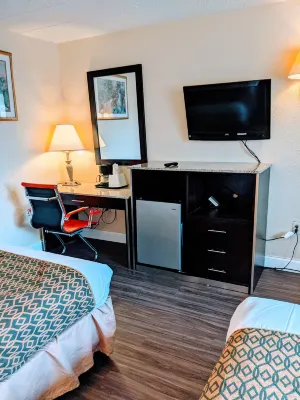 Atlantic Motor Inn Near Boardwalk Hotels in 