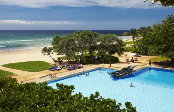 阿洪加拉遺產酒店