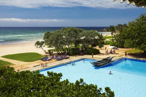 Heritance Ahungalla Hotels in Galle