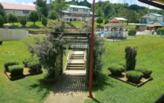 베이몬트 바이 윈덤 쿡빌