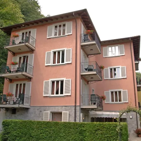 Residence Garden