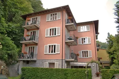 Residence Garden