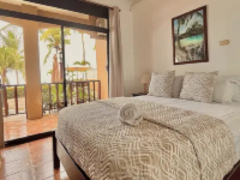 The Backyard Beachfront Hotel Hotels in Jaco