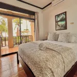 The Backyard Beachfront Hotel Hotels in Playa Hermosa