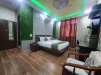 Hotel Grand Raga - Mountain view