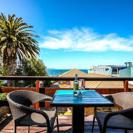 Misty Waves Boutique Hotel