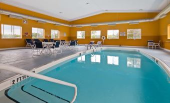 Best Western New Baltimore Inn