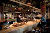 Canad Inns Destination Center Grand Forks Hotel di Grand Forks