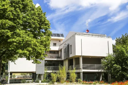 B&B WarmUp Grosseto - Parcheggio Incluso Nella Corte Interna