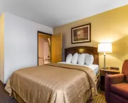 Quality Inn la Crosse Hotels in Onalaska