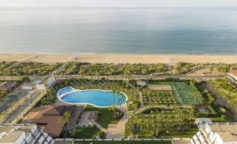 Ilunion Islantilla