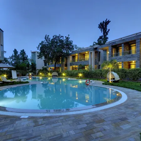 Boulevard9, Nadiad - Ihcl SeleQtions