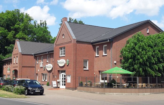 Kräuterhotel & Restaurant Heidejäger
