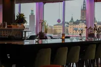 Hilton Stockholm Slussen - Bar
