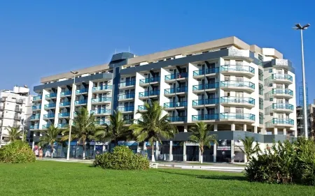 Apart Hotel Porto Príncipe